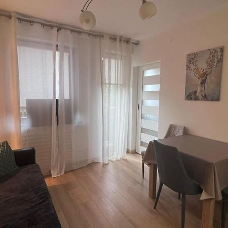 Pastelowy Apartament Breslavia Esterno foto