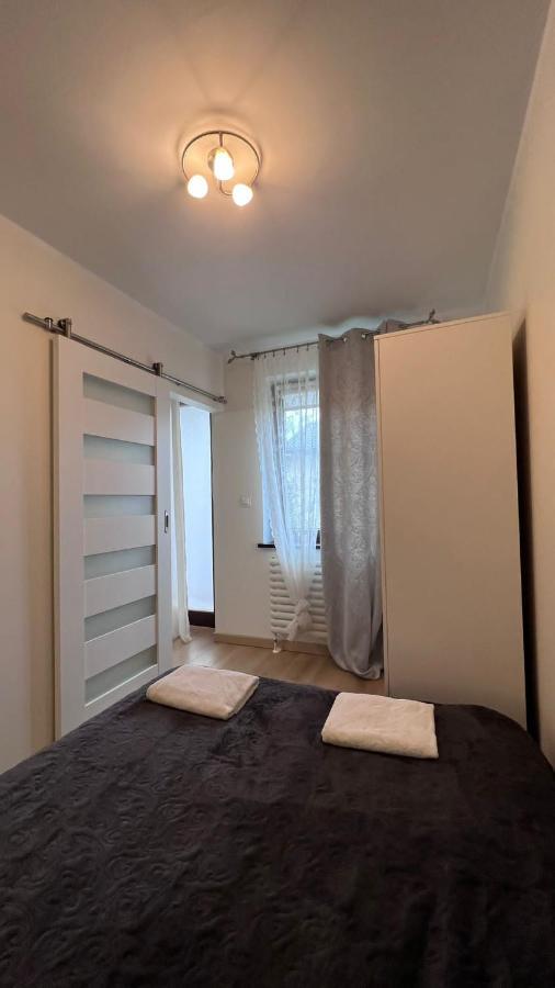 Pastelowy Apartament Breslavia Esterno foto